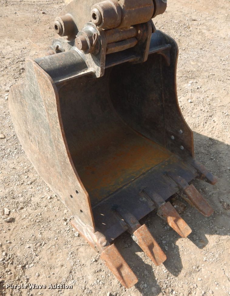 image for item DI8303 2005 Caterpillar 303 CR  mini excavator