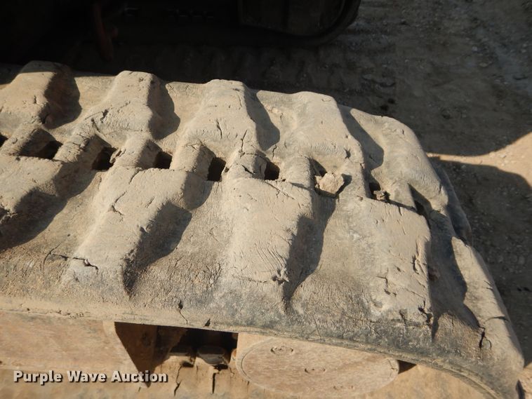 image for item DI8303 2005 Caterpillar 303 CR  mini excavator