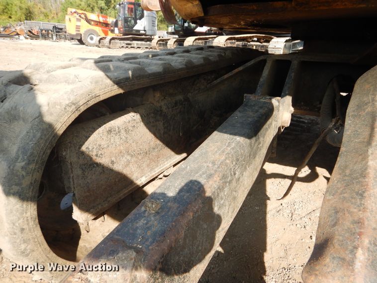 image for item DI8303 2005 Caterpillar 303 CR  mini excavator