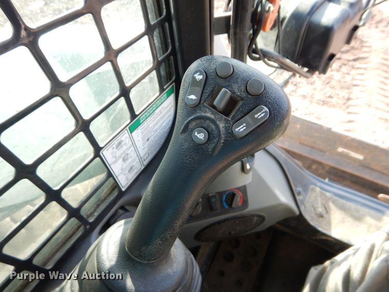 image for item DI8304 2014 Bobcat S650  skid steer loader