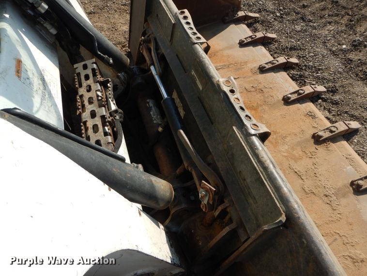 image for item DI8304 2014 Bobcat S650  skid steer loader