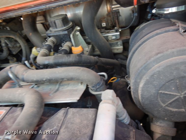 image for item DI8500 2017 Kubota SVL95-2S  tracked skid steer loader