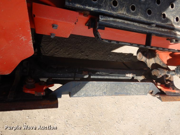 image for item DI8500 2017 Kubota SVL95-2S  tracked skid steer loader