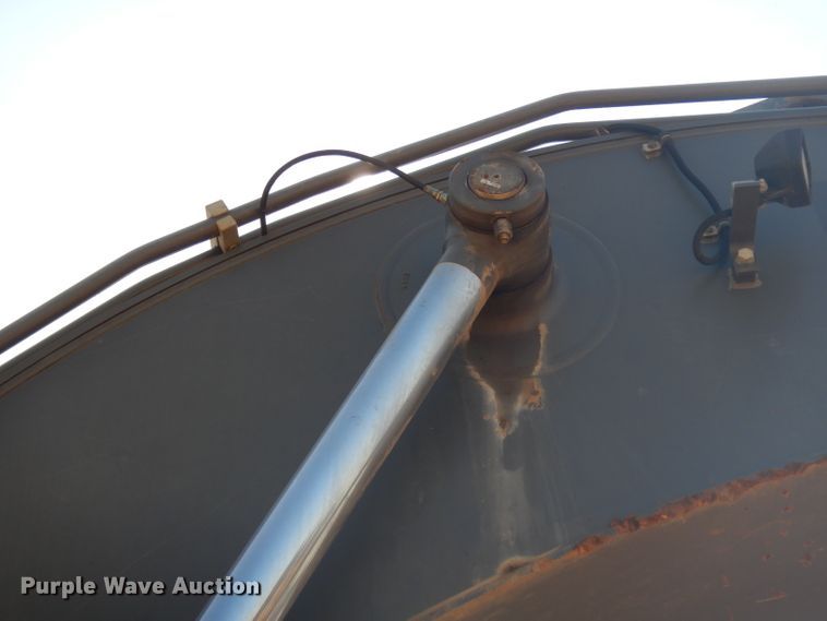 image for item DJ6542 2012 Volvo EC300DL  excavator