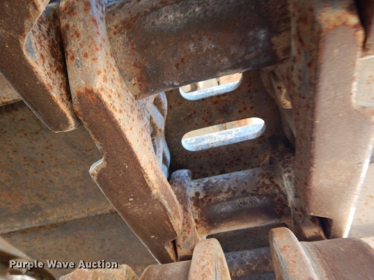 image for item DJ6542 2012 Volvo EC300DL  excavator