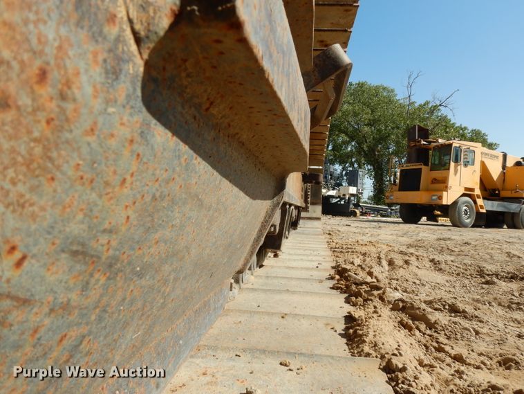 image for item DJ6542 2012 Volvo EC300DL  excavator