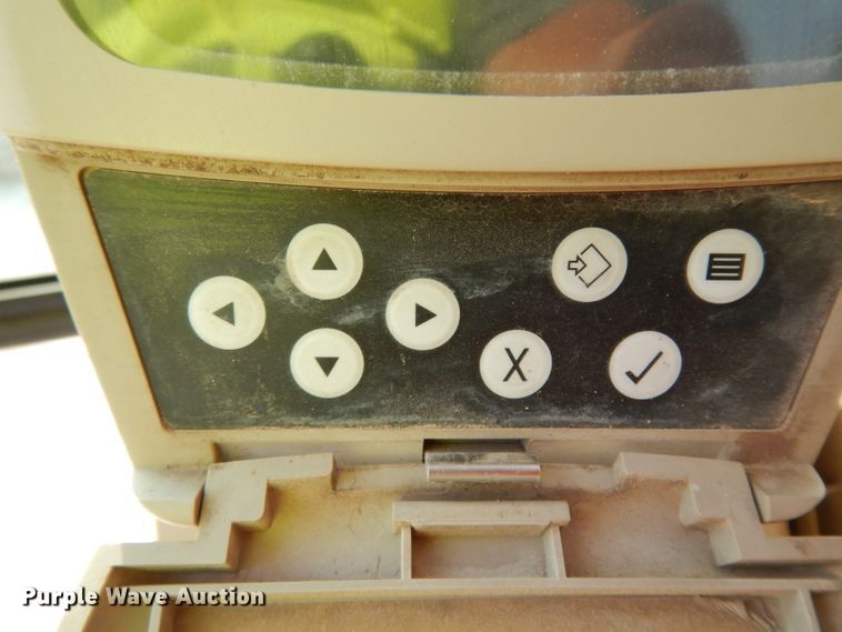 image for item DJ6544 2005 Caterpillar 320C excavator