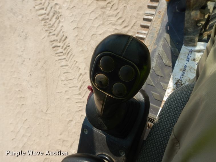 image for item DJ6545 2013 Volvo EC300D  excavator