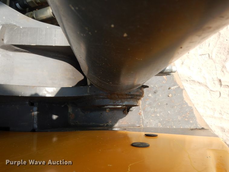 image for item DJ6545 2013 Volvo EC300D  excavator