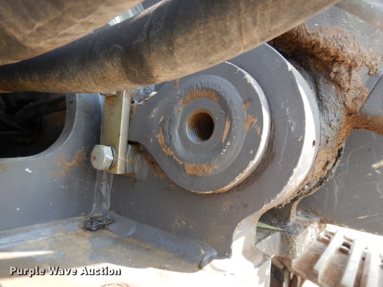 image for item DJ6545 2013 Volvo EC300D  excavator