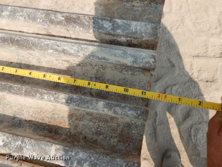 image for item DJ6545 2013 Volvo EC300D  excavator