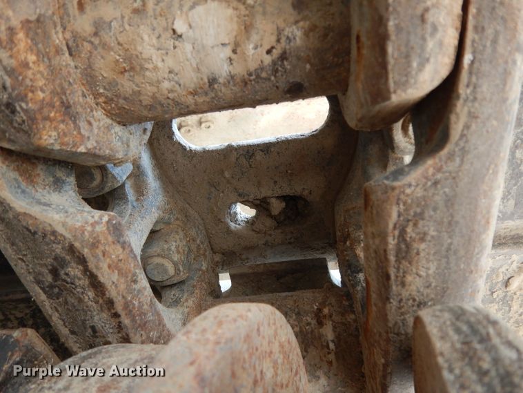 image for item DJ6545 2013 Volvo EC300D  excavator