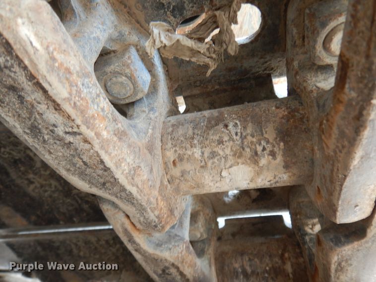 image for item DJ6545 2013 Volvo EC300D  excavator