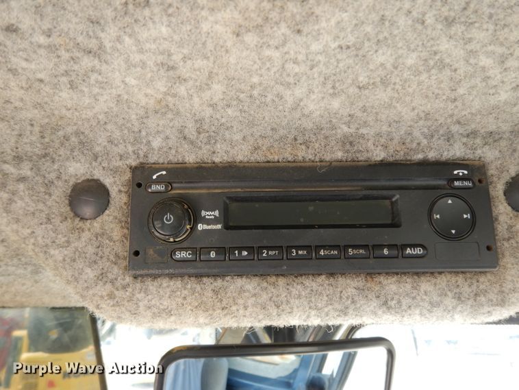 image for item DJ6546 2017 John Deere 644K  wheel loader