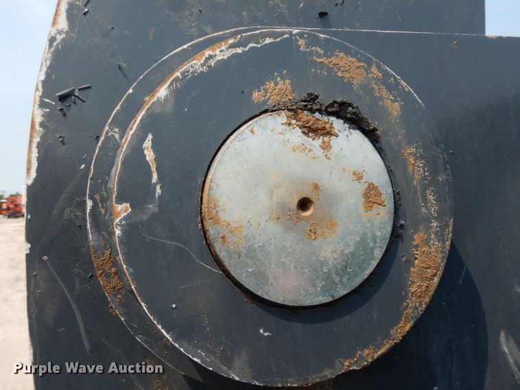 image for item DJ6546 2017 John Deere 644K  wheel loader