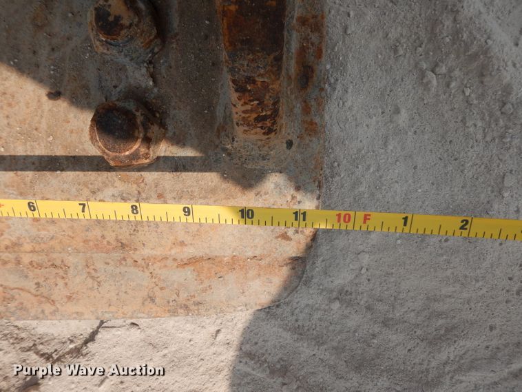 image for item DJ6546 2017 John Deere 644K  wheel loader