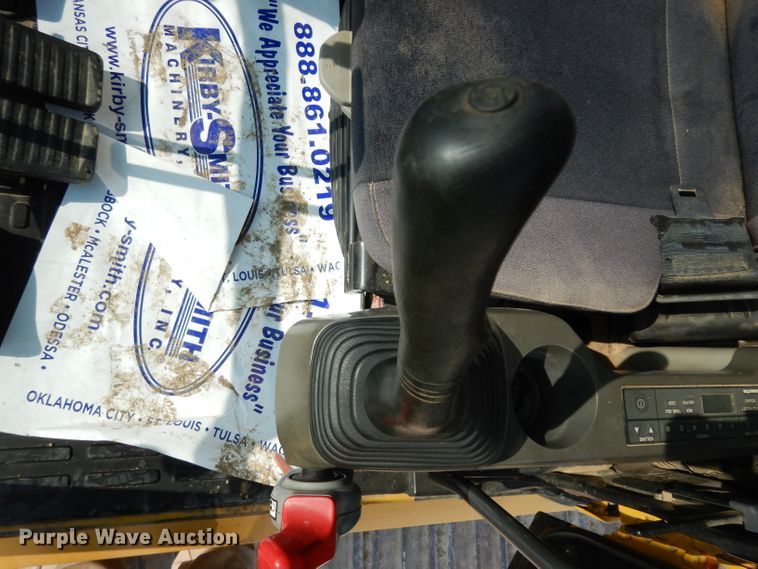 image for item DJ6547 2013 Komatsu PC240LC-10  excavator