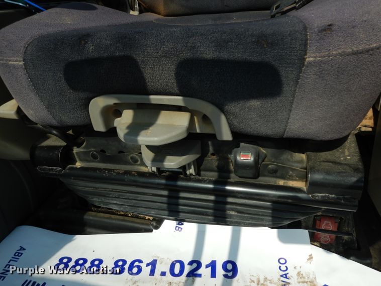 image for item DJ6547 2013 Komatsu PC240LC-10  excavator