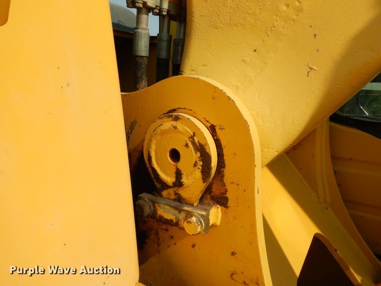 image for item DJ6547 2013 Komatsu PC240LC-10  excavator