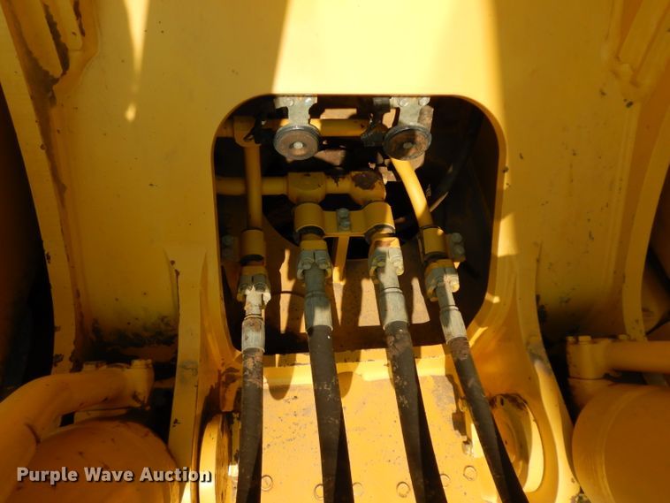 image for item DJ6547 2013 Komatsu PC240LC-10  excavator