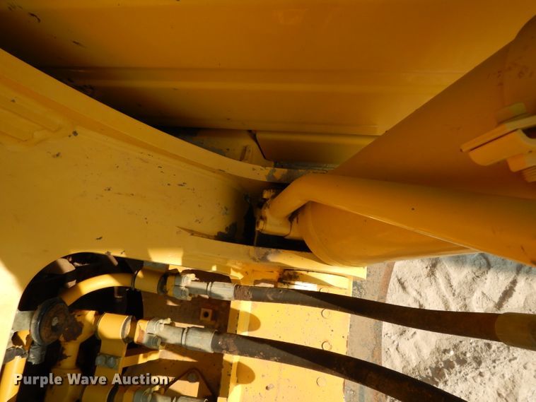 image for item DJ6547 2013 Komatsu PC240LC-10  excavator