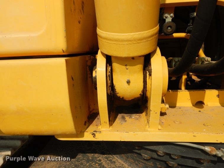 image for item DJ6547 2013 Komatsu PC240LC-10  excavator