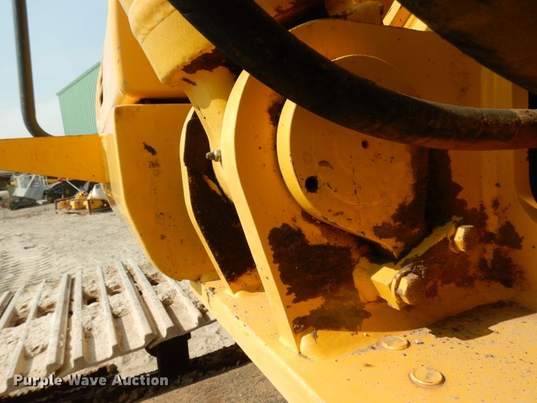 image for item DJ6547 2013 Komatsu PC240LC-10  excavator