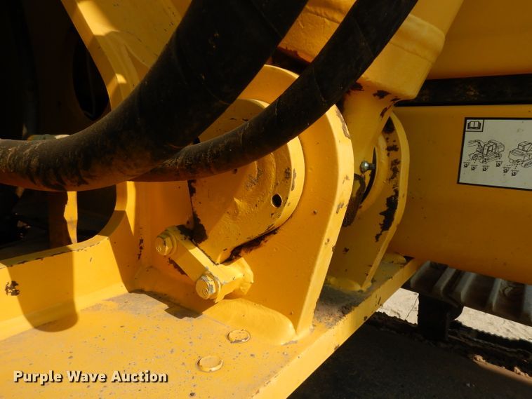 image for item DJ6547 2013 Komatsu PC240LC-10  excavator