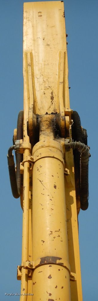 image for item DJ6547 2013 Komatsu PC240LC-10  excavator