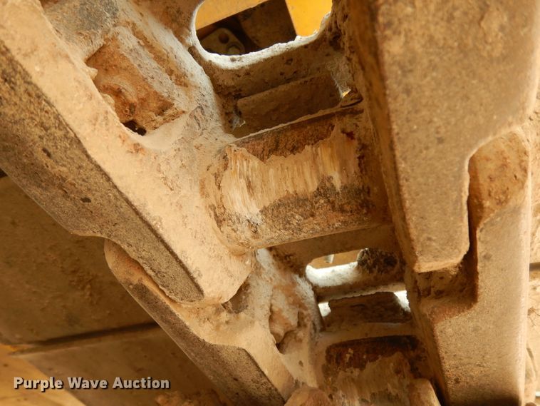 image for item DJ6547 2013 Komatsu PC240LC-10  excavator