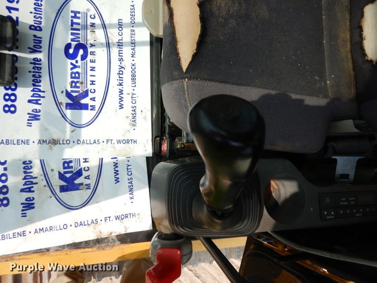 image for item DJ6548 2016 Komatsu PC360LC-11  excavator