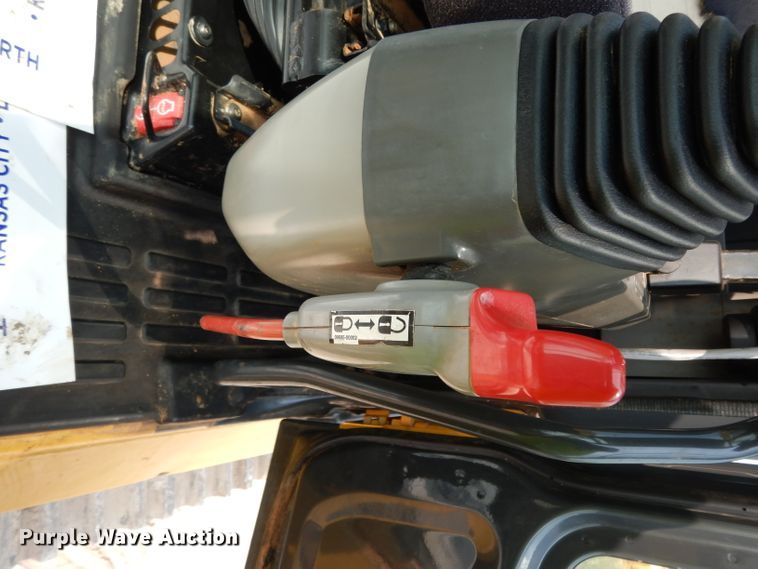 image for item DJ6548 2016 Komatsu PC360LC-11  excavator