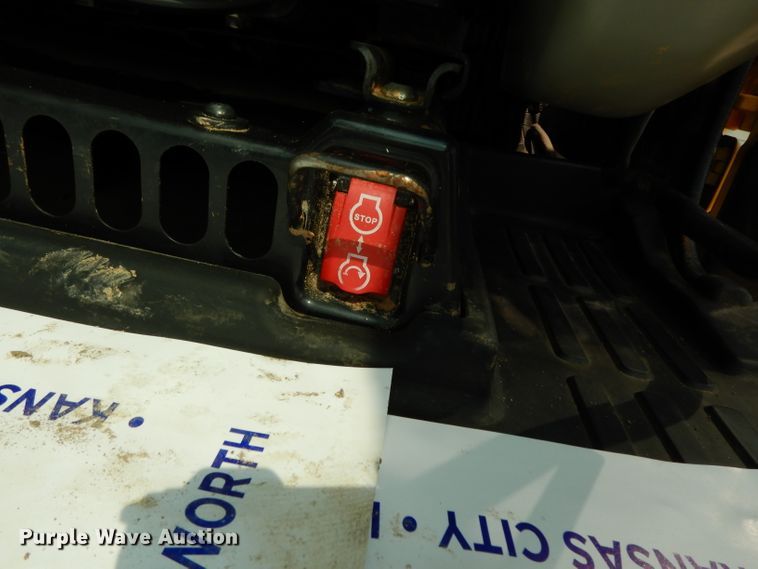 image for item DJ6548 2016 Komatsu PC360LC-11  excavator