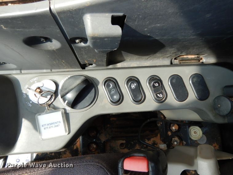 image for item DJ6548 2016 Komatsu PC360LC-11  excavator