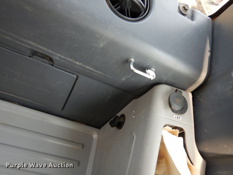 image for item DJ6548 2016 Komatsu PC360LC-11  excavator