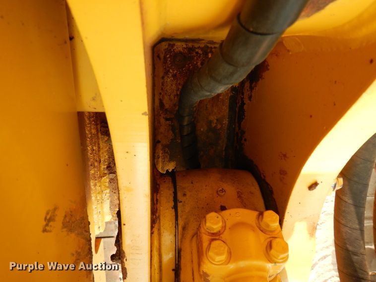 image for item DJ6548 2016 Komatsu PC360LC-11  excavator