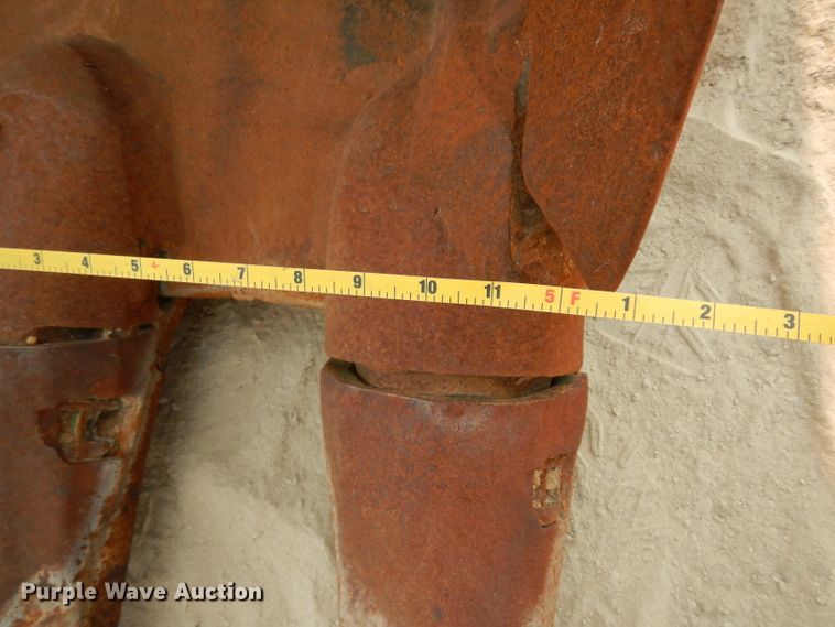 image for item DJ6548 2016 Komatsu PC360LC-11  excavator