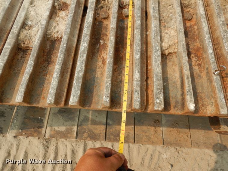 image for item DJ6548 2016 Komatsu PC360LC-11  excavator