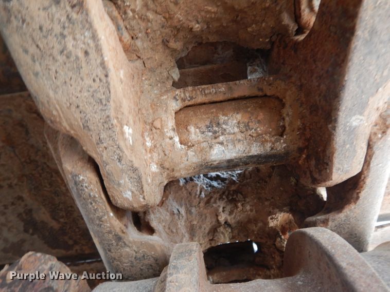 image for item DJ6548 2016 Komatsu PC360LC-11  excavator