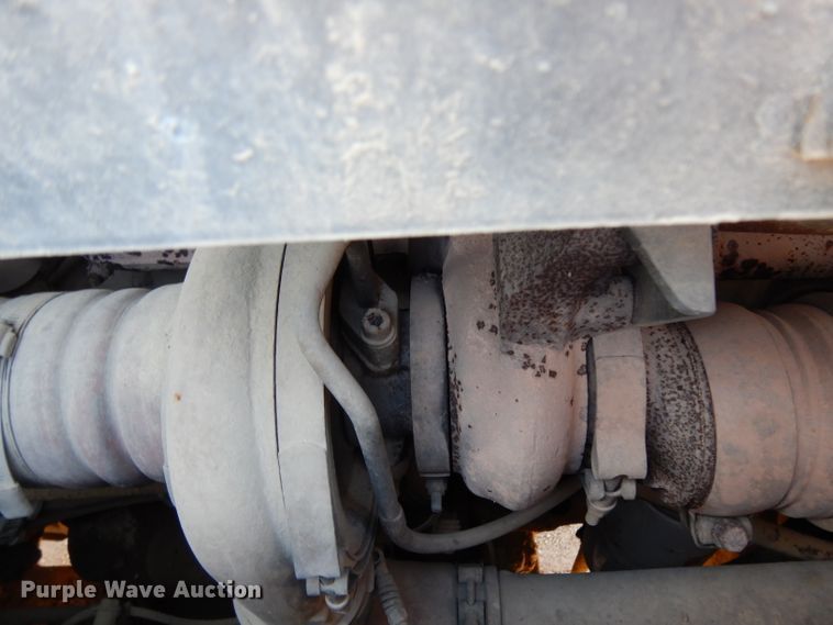 image for item DJ6549 2016 Caterpillar 966M  wheel loader