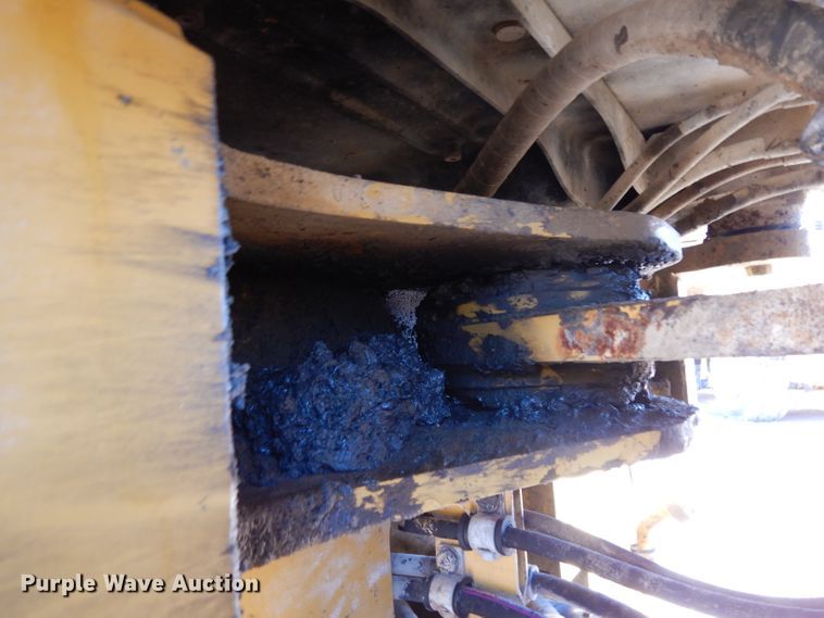 image for item DJ6549 2016 Caterpillar 966M  wheel loader