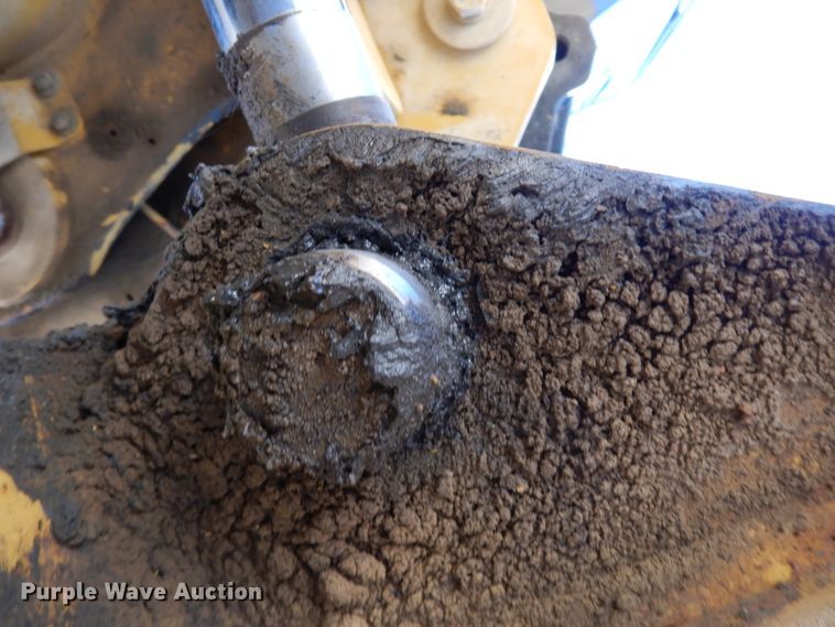 image for item DJ6549 2016 Caterpillar 966M  wheel loader