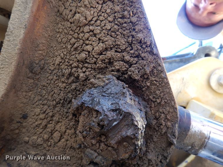 image for item DJ6549 2016 Caterpillar 966M  wheel loader