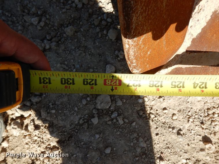 image for item DJ6549 2016 Caterpillar 966M  wheel loader