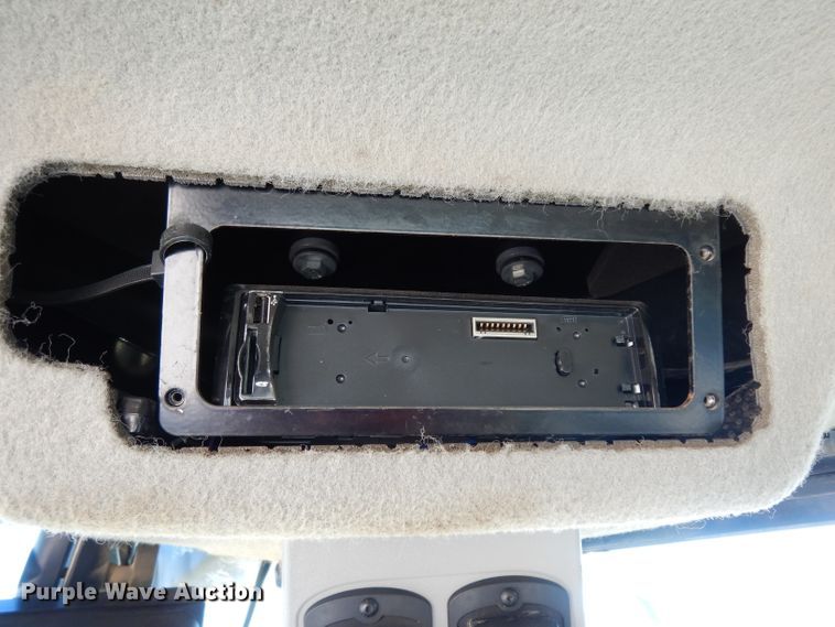 image for item DJ6550 2012 Caterpillar 972K  wheel loader