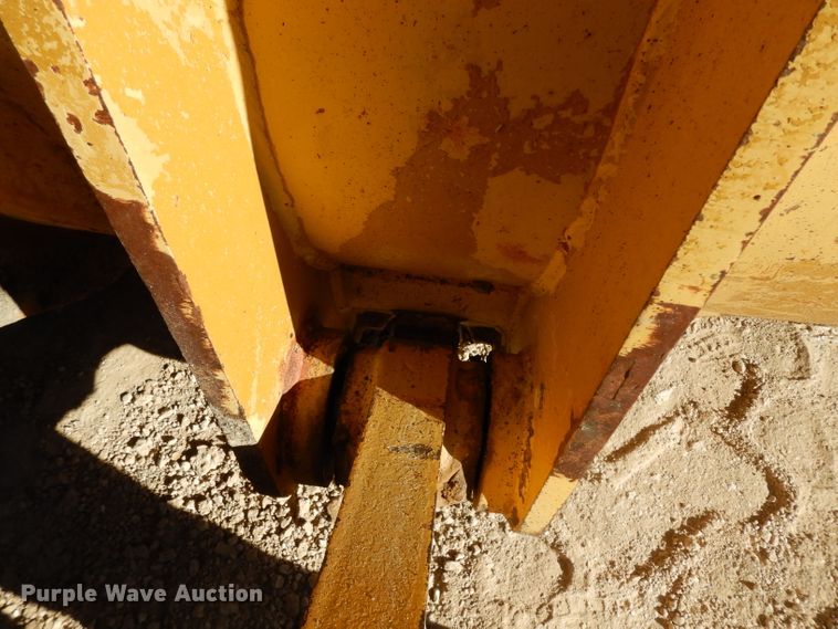 image for item DJ6550 2012 Caterpillar 972K  wheel loader