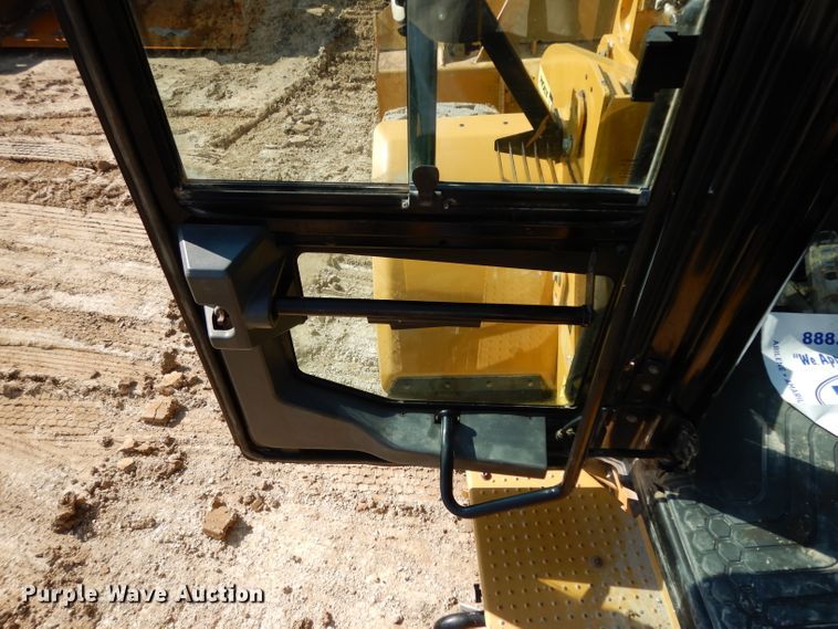 image for item DJ6551 2014 Caterpillar 972M  wheel loader