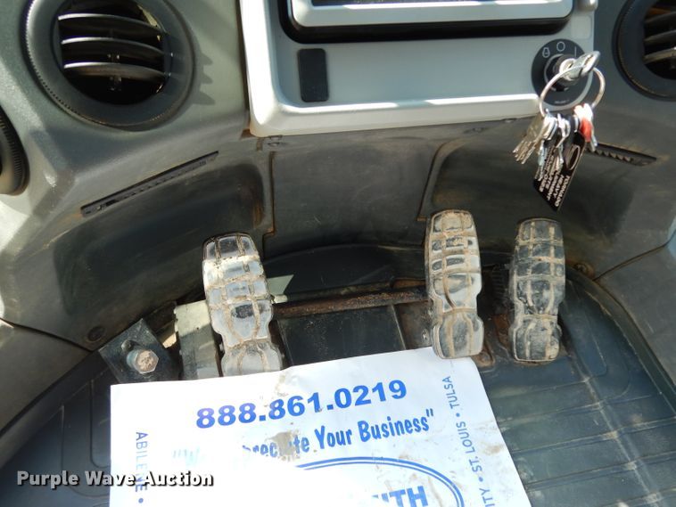 image for item DJ6551 2014 Caterpillar 972M  wheel loader