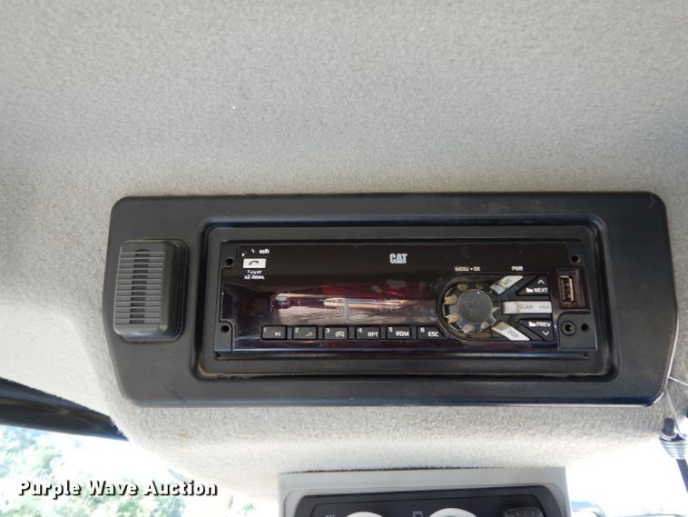 image for item DJ6551 2014 Caterpillar 972M  wheel loader