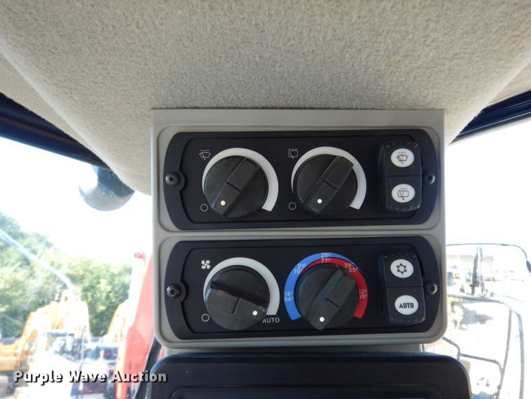 image for item DJ6551 2014 Caterpillar 972M  wheel loader